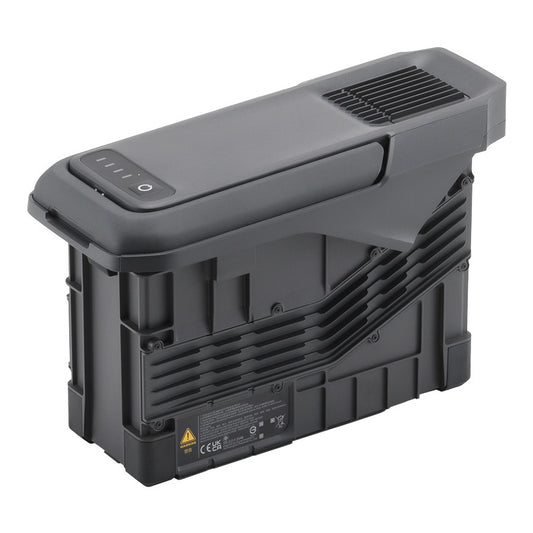 DJI