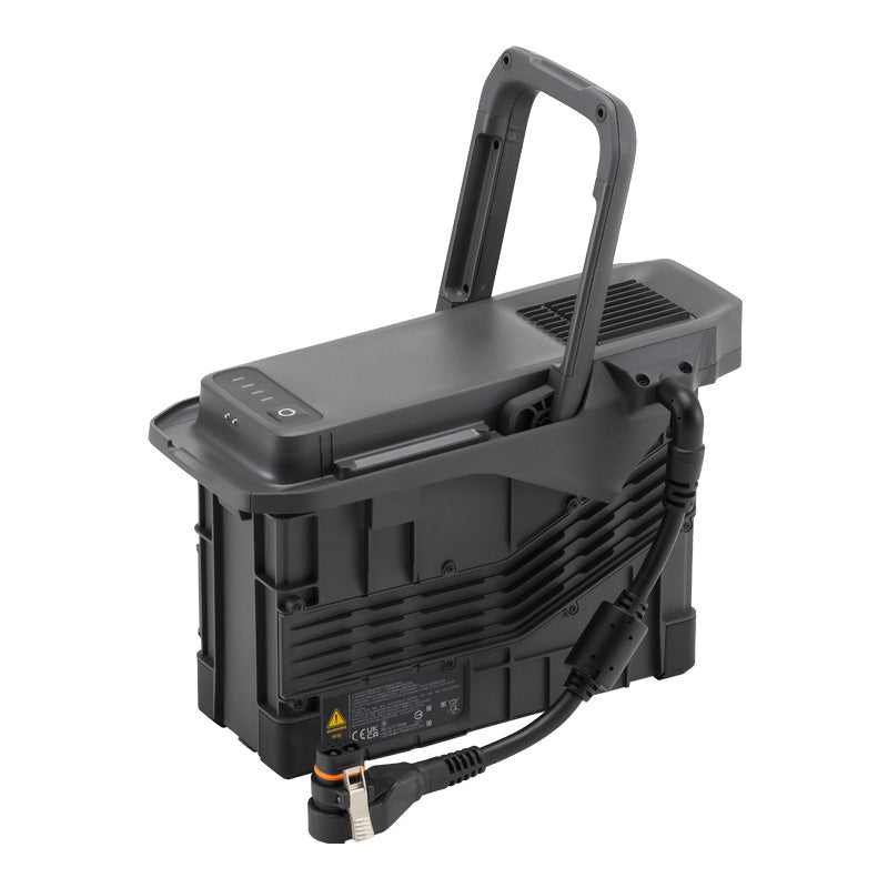 DJI