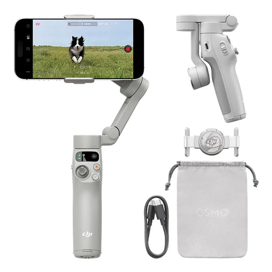 DJI