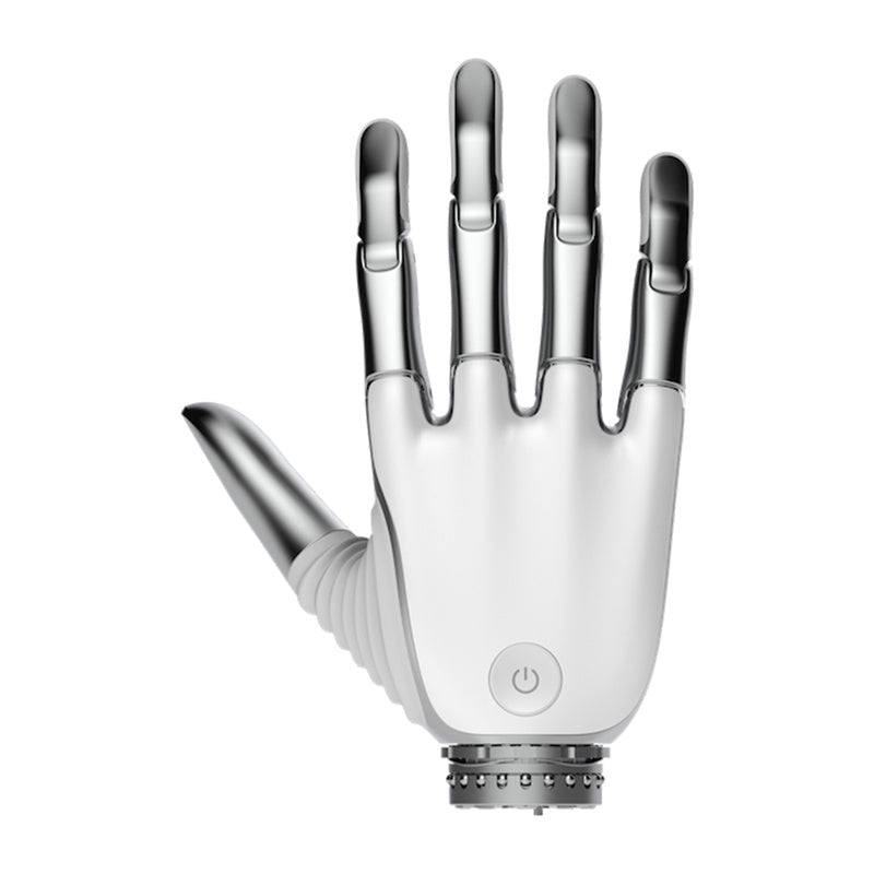 Dłoń robotyczna UNITREE BrainCo Revo 2 Touch