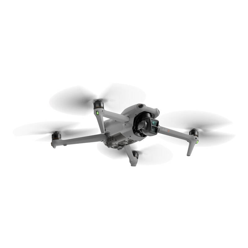 DJI