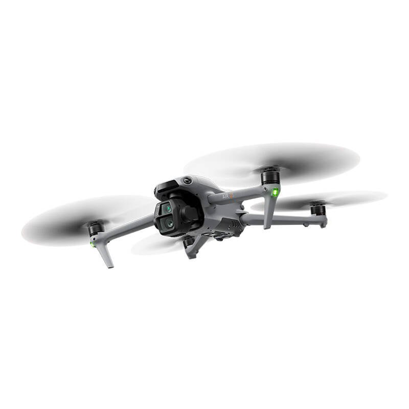 DJI