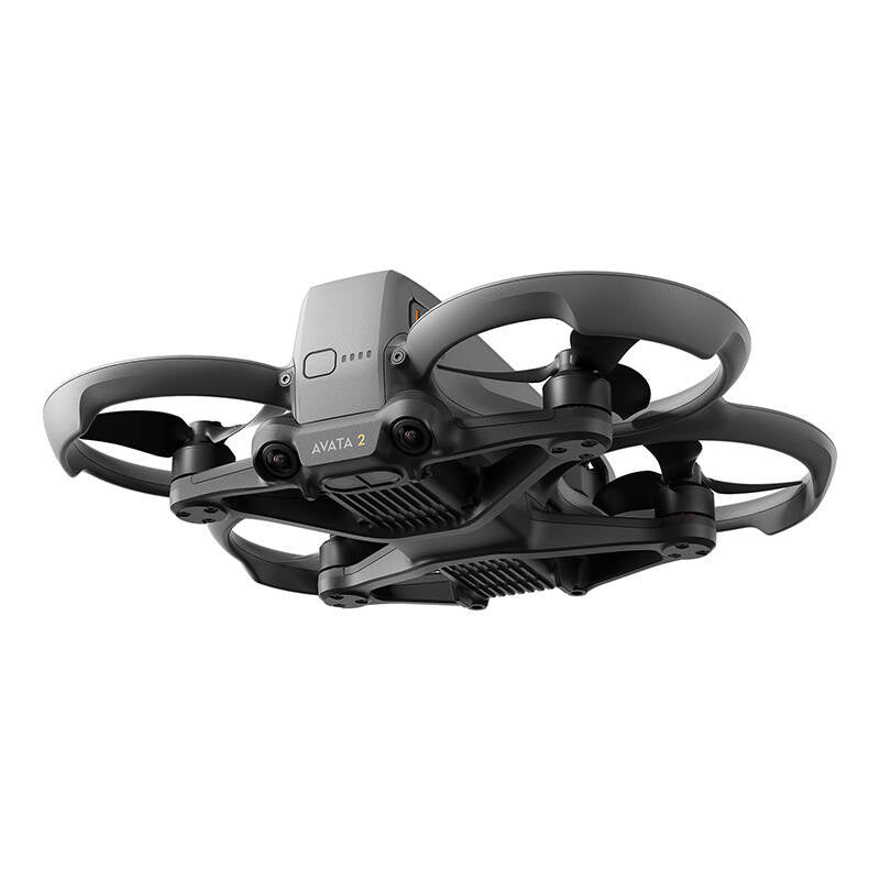 DJI