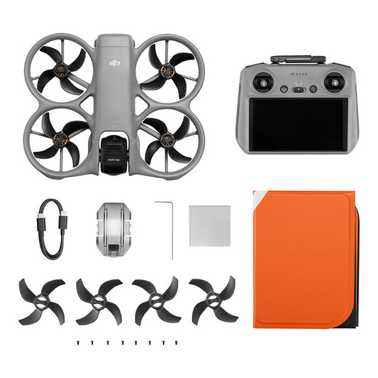DJI