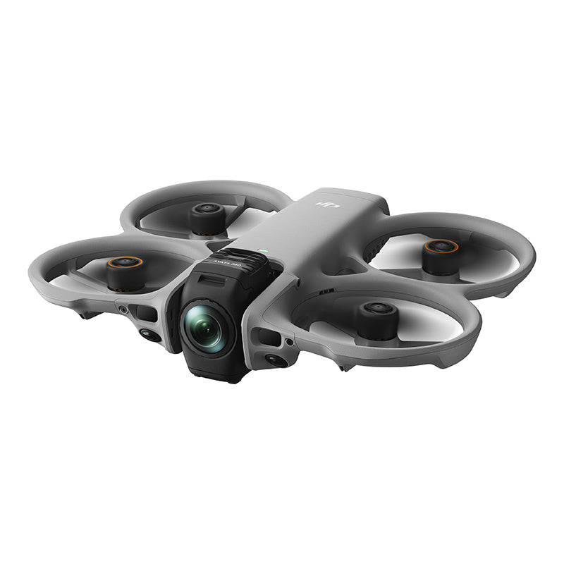 DJI