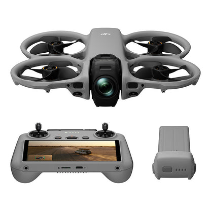 DJI