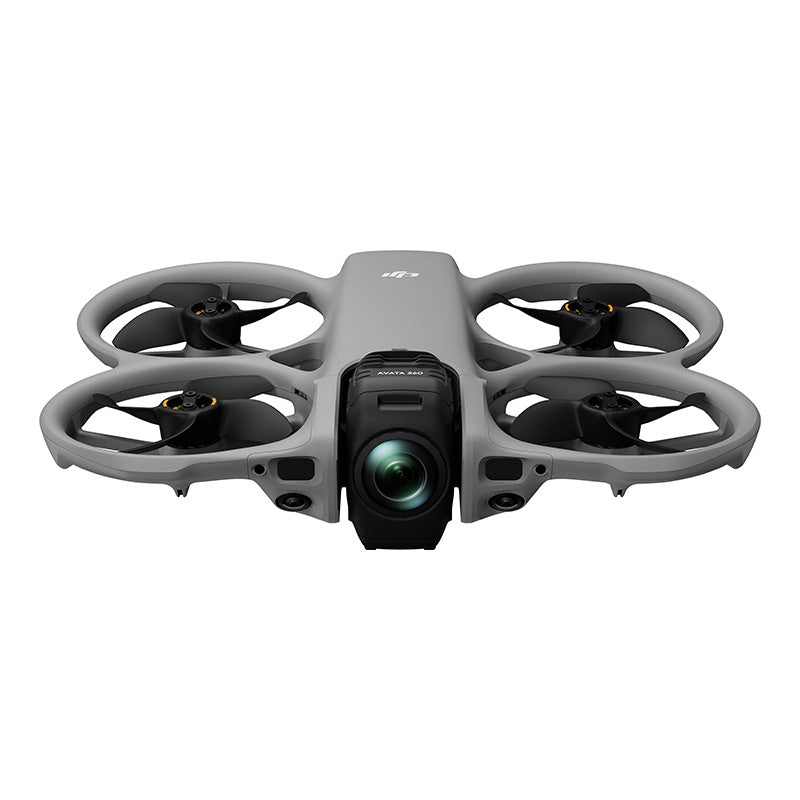 DJI