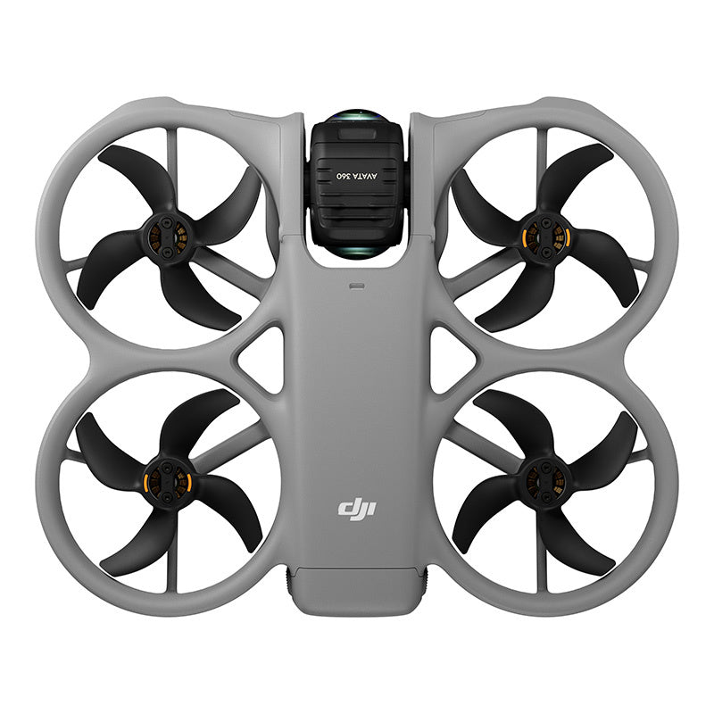 DJI