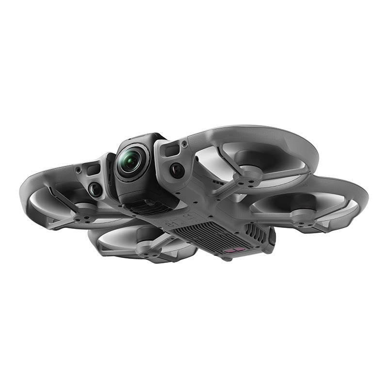 DJI