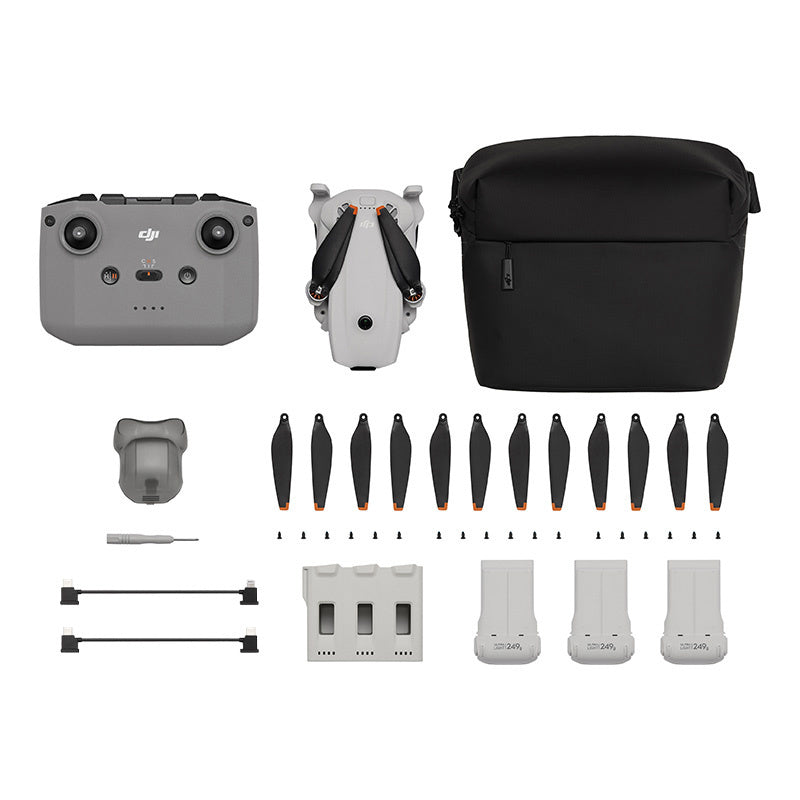 DJI