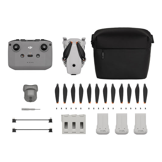 DJI