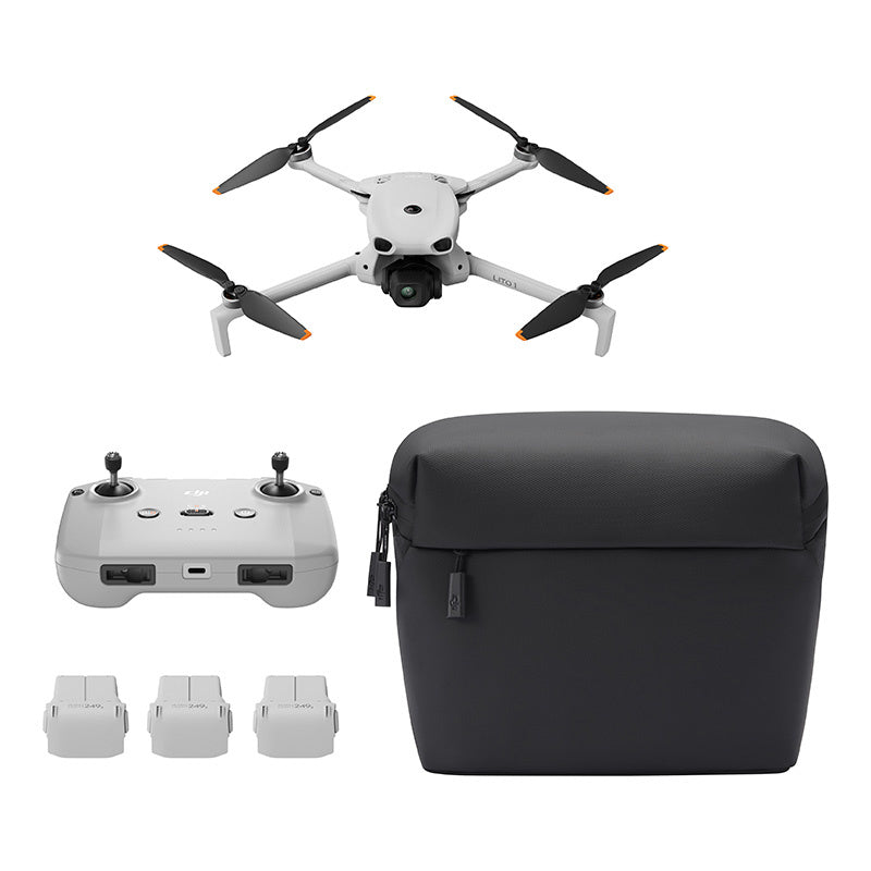 DJI
