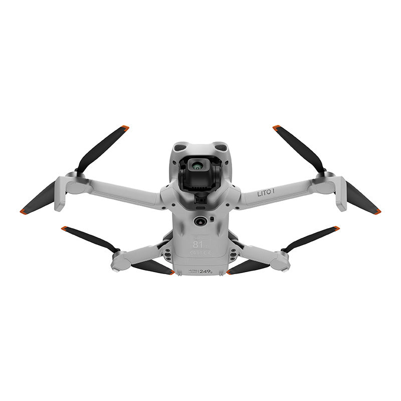 DJI