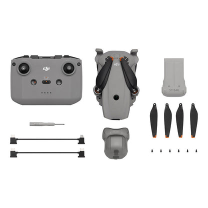 DJI