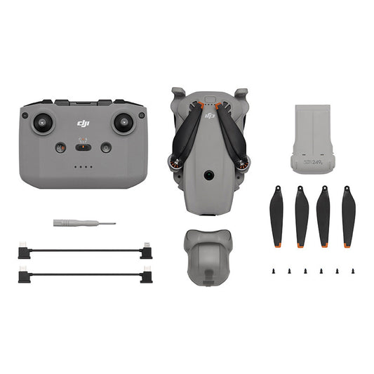 DJI