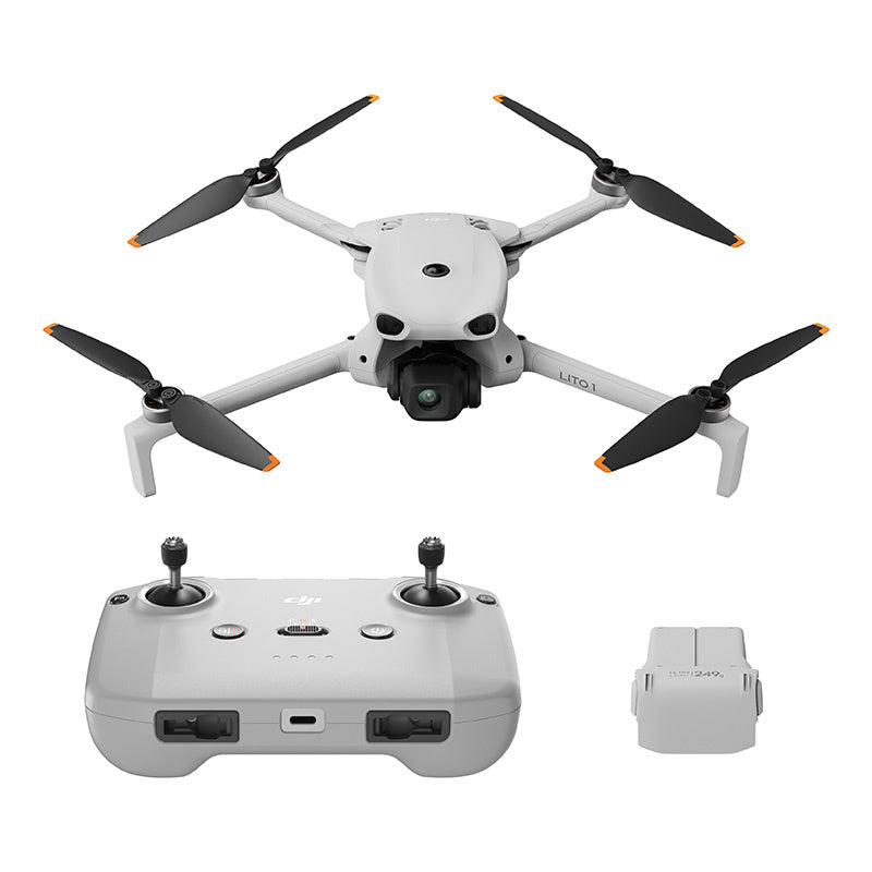 DJI