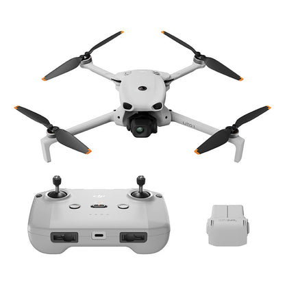 DJI
