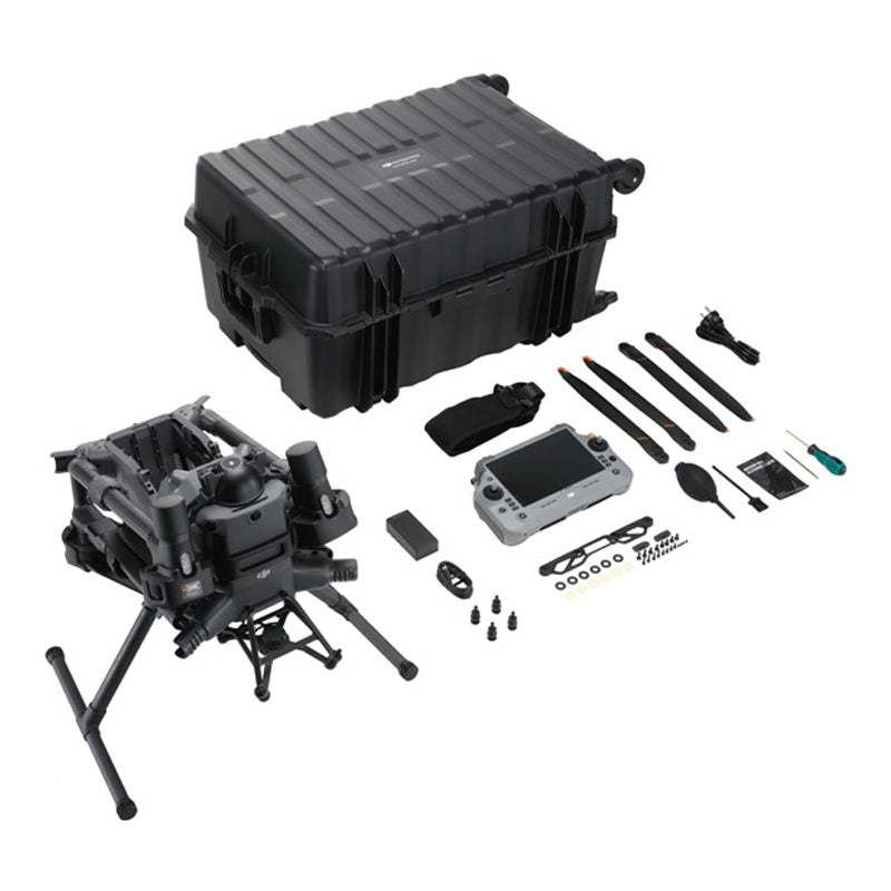 DJI