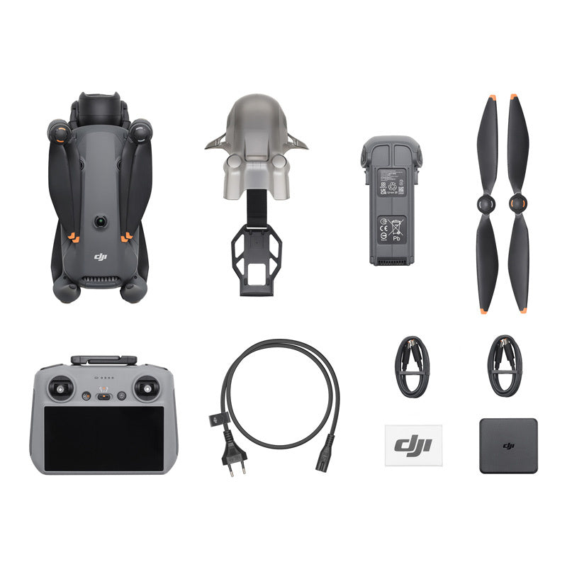 DJI