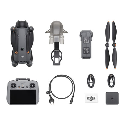DJI