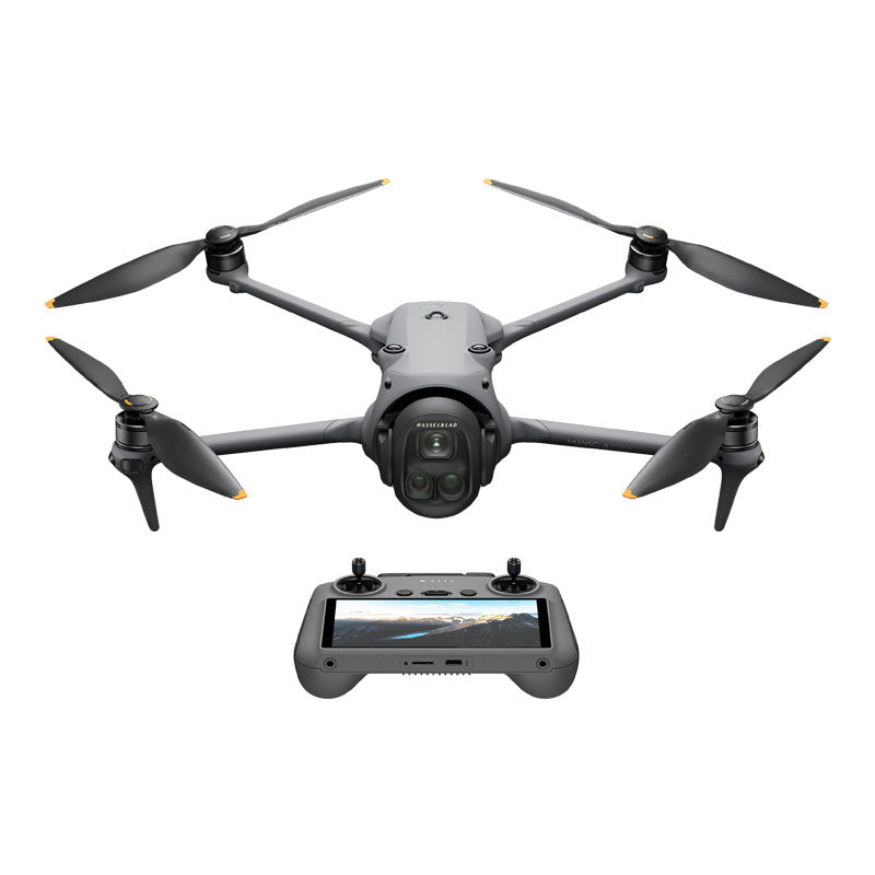 DJI