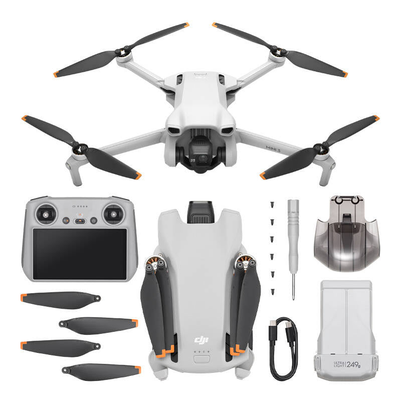 DJI Mini 3