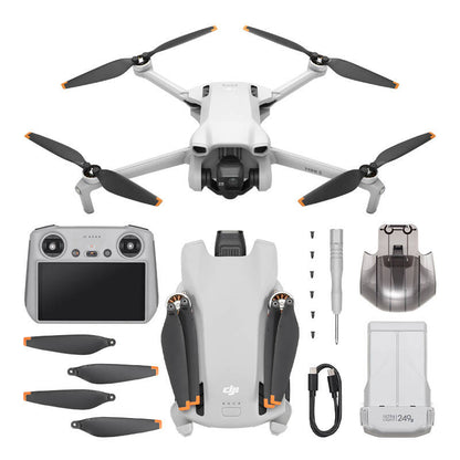 DJI Mini 3