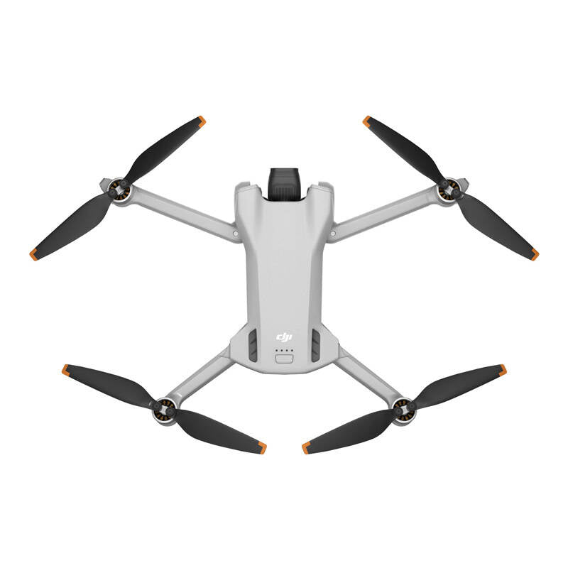 DJI Mini 3
