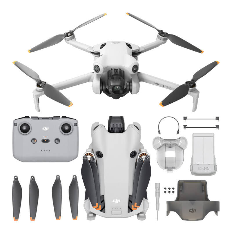 DJI