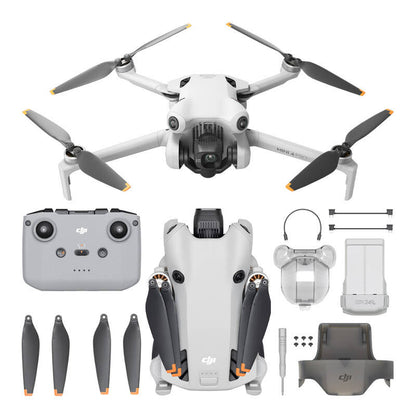 DJI