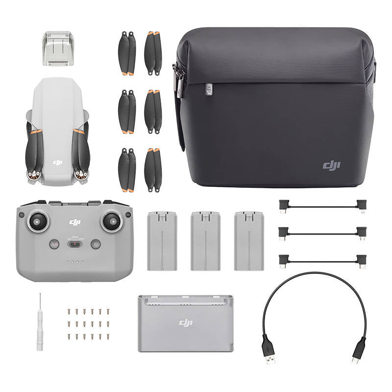 DJI