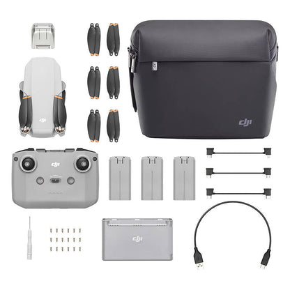 DJI