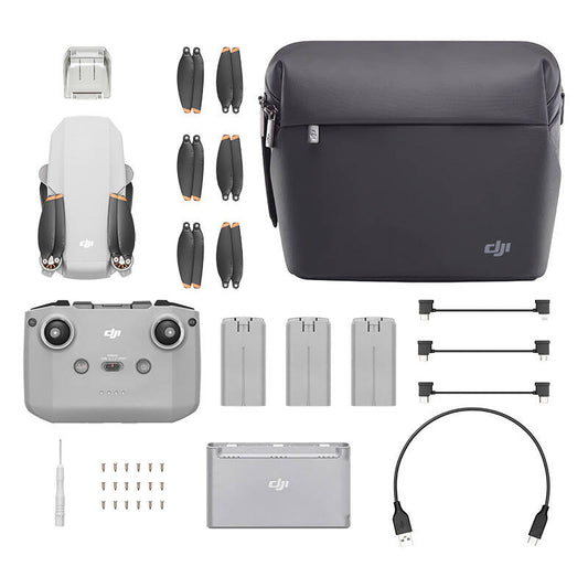 DJI