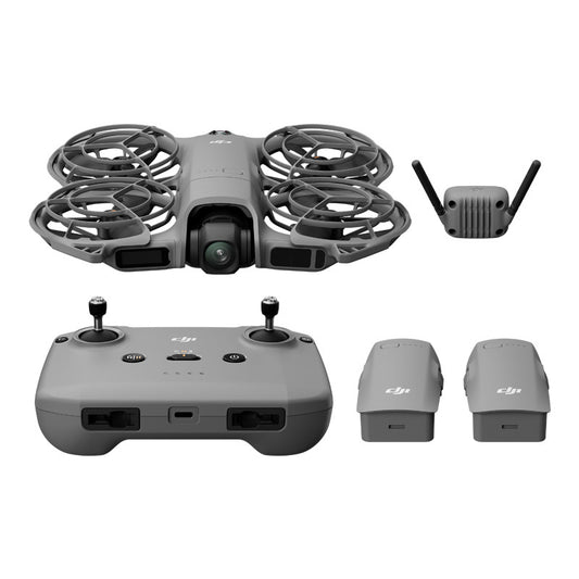 DJI
