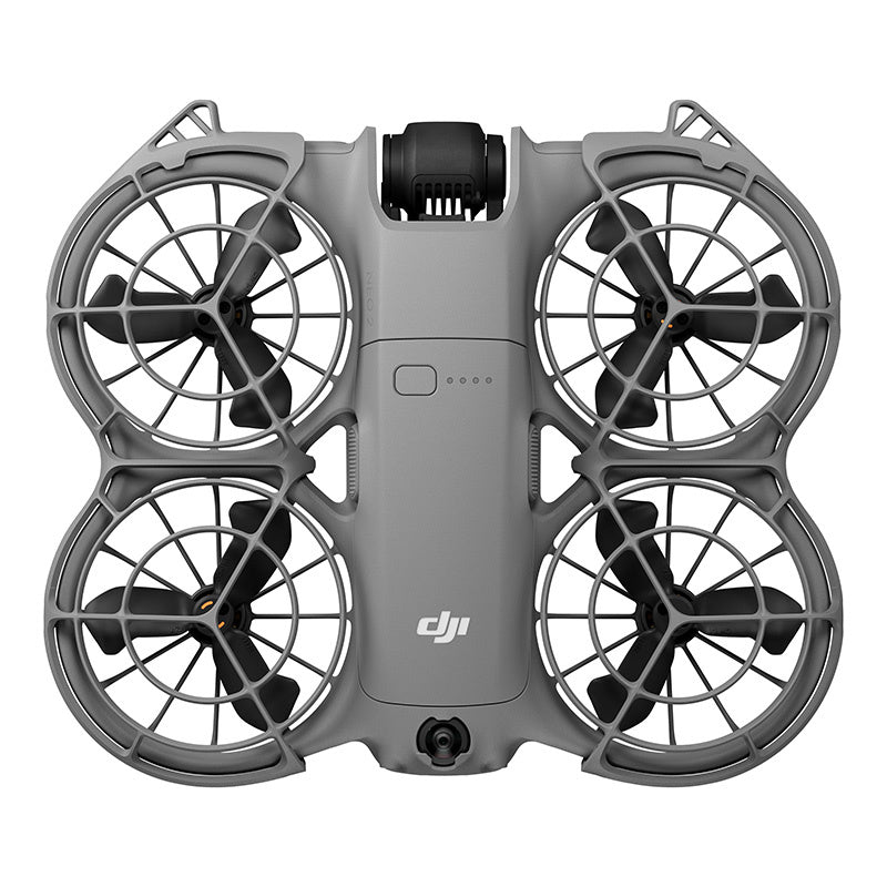 DJI