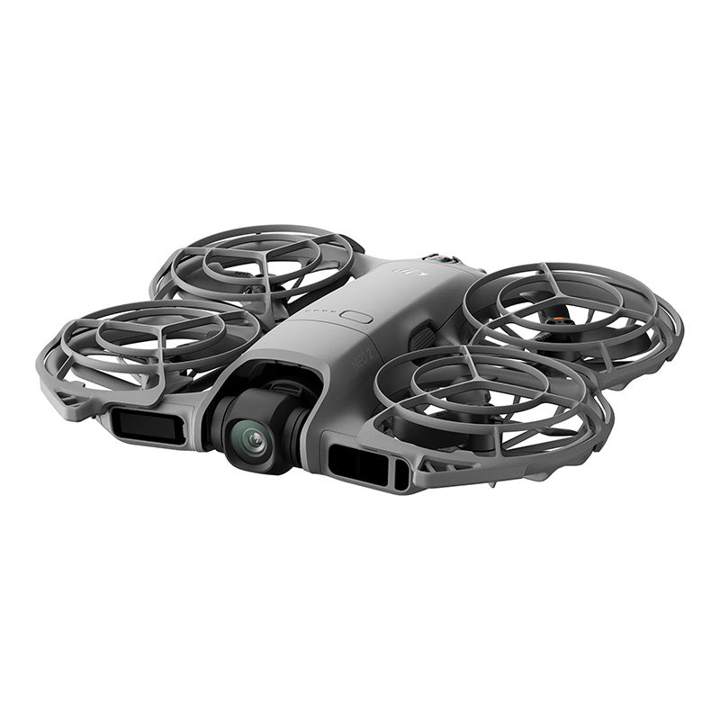 DJI