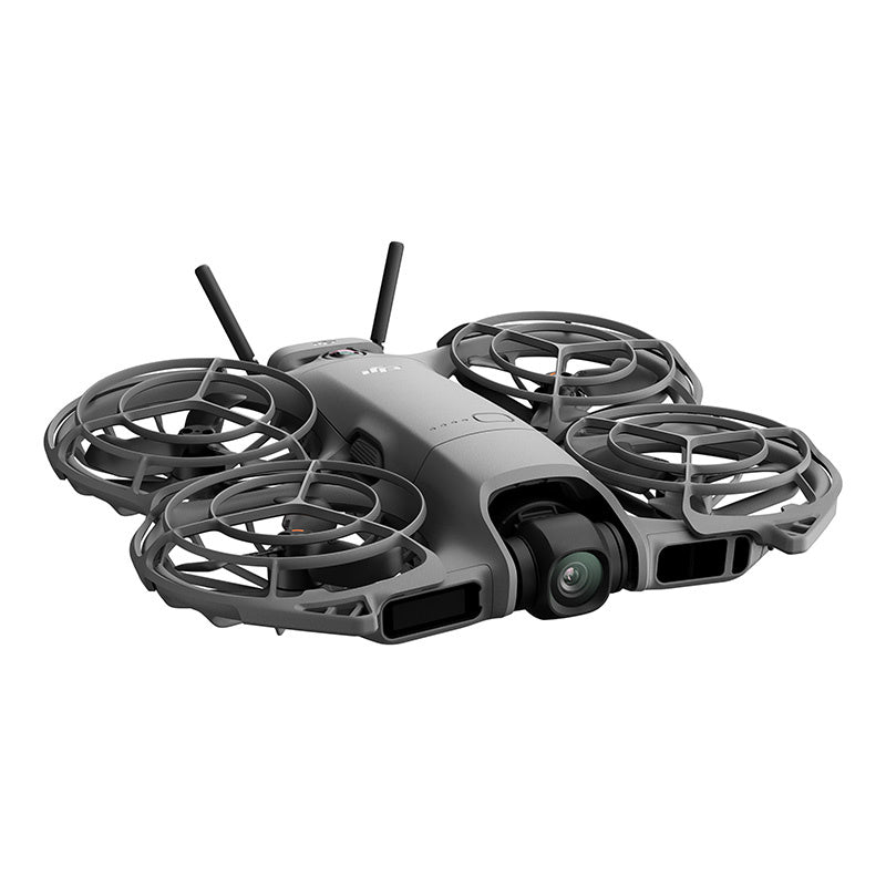 DJI