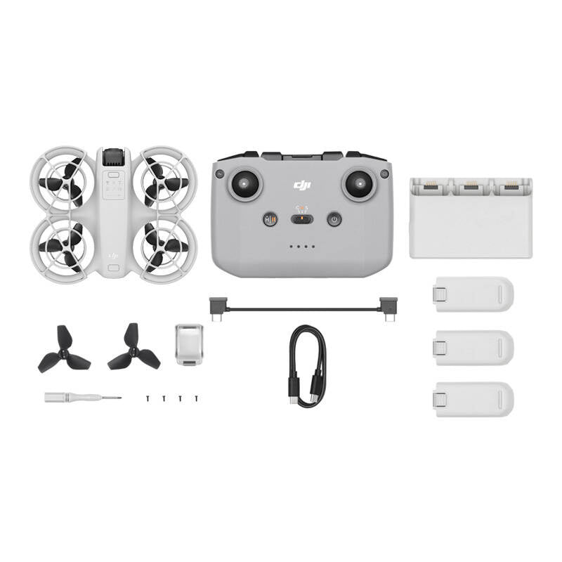 DJI