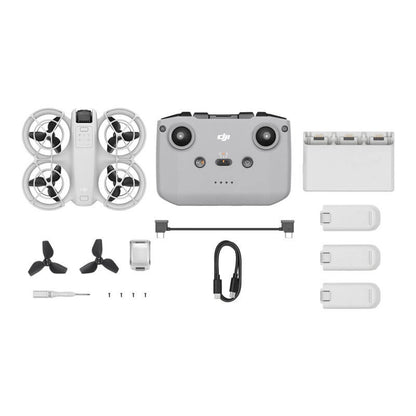 DJI