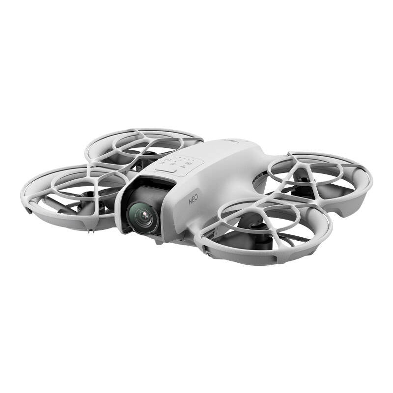 DJI