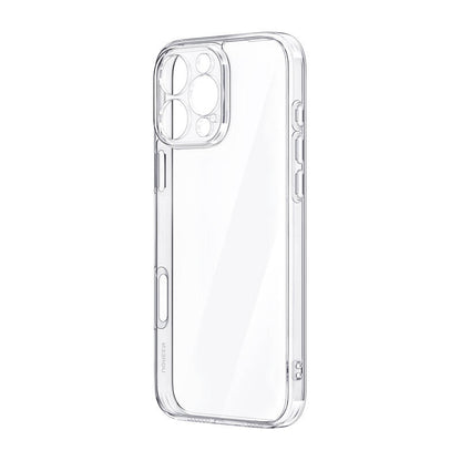 Etui Ugreen CA107 do iPhone 16 Pro/Max (przeźroczyste)