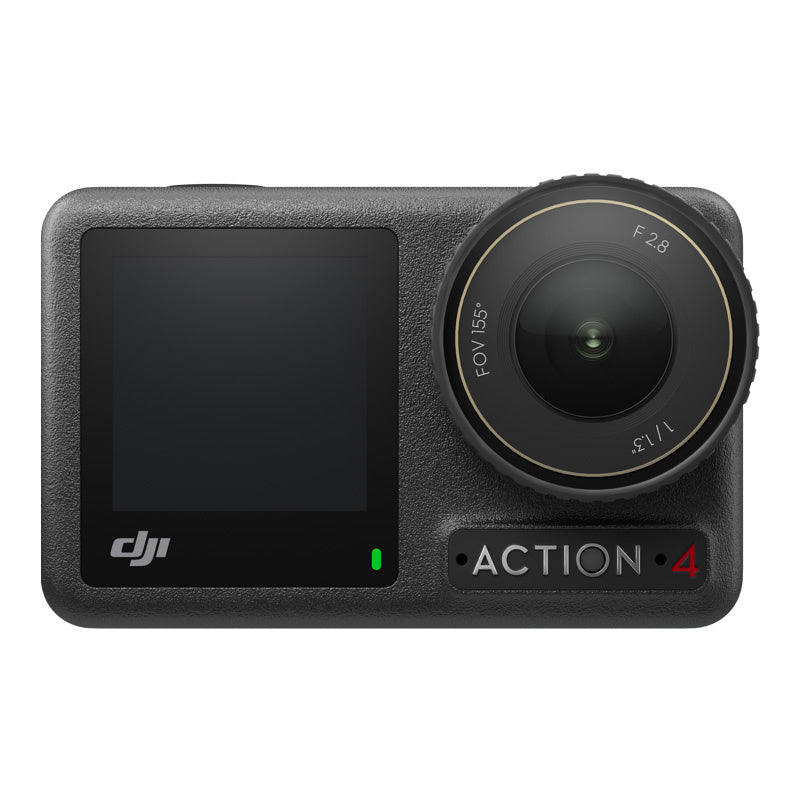 DJI Osmo Action 4