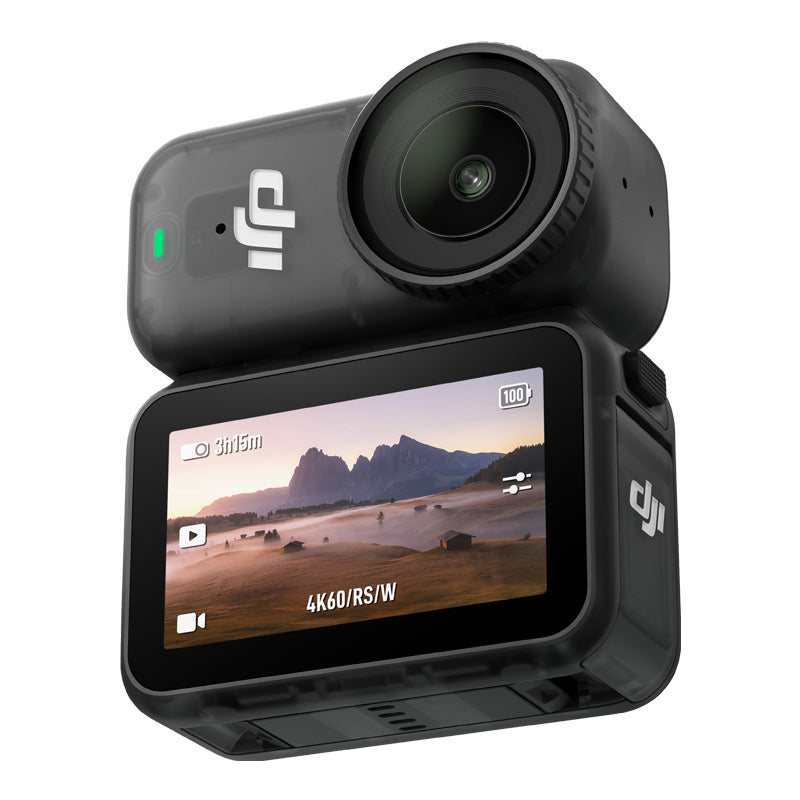 DJI