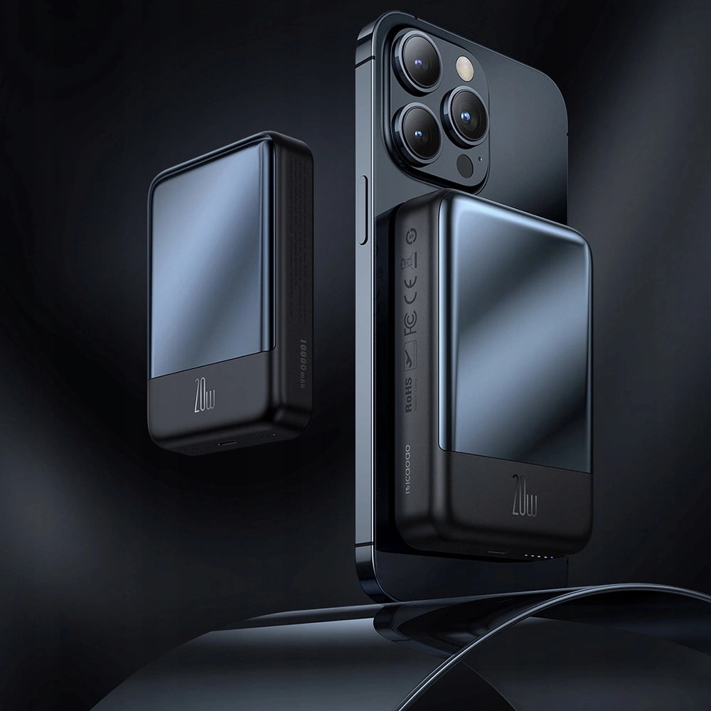 MCDODO POWERBANK BEZPRZEWODOWY 10000MAH 20W