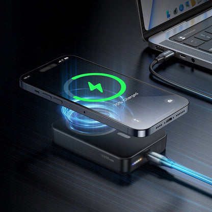 MCDODO POWERBANK BEZPRZEWODOWY 10000MAH 20W