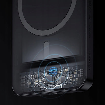 MCDODO POWERBANK BEZPRZEWODOWY 10000MAH 20W