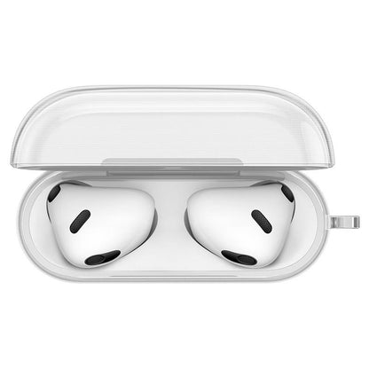 Przeźroczyste Etui Baseus Crystal do AirPods 3