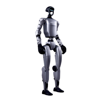 UNITREE G1 Edu U2