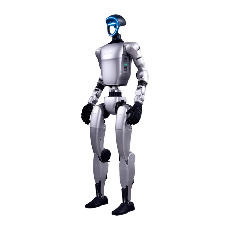 UNITREE G1 Edu U2