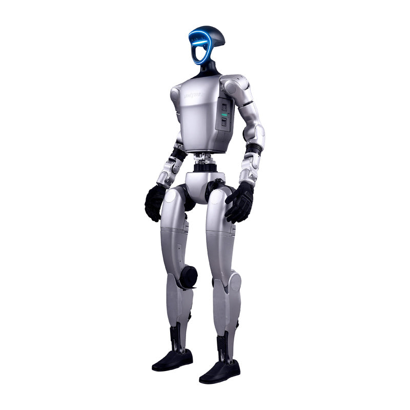 UNITREE G1 Edu U7